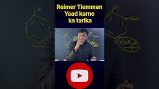 Reimer Teimman reaction [upl. by Laurens]