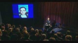 The Armando Iannucci Shows  Comedy routine [upl. by Eniamirt]