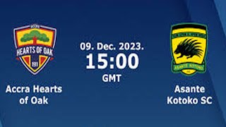 LIVE Hearts vs Kotoko gpl [upl. by Lleumas433]