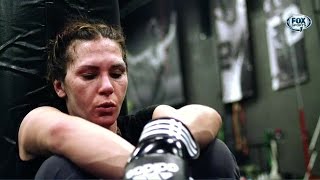 Training Day Rousey vs Zingano  Part 2 [upl. by Gherlein519]