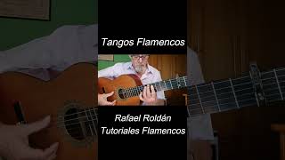 Tangos Flamencos [upl. by Haase632]