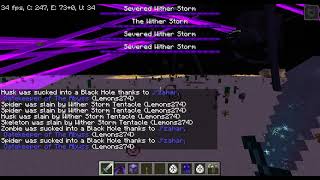 Minecraft Engender Mod 1112 [upl. by Trilby881]