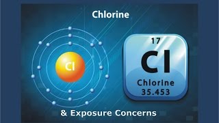 Chlorine amp Exposure Concerns [upl. by Juna]