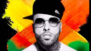 Nicky Jam Ft J Balvin X EQUIS 1 Hour Loop [upl. by Nole]