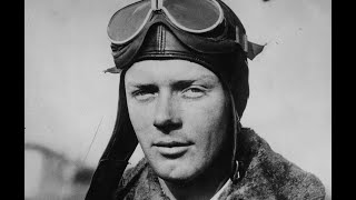 Charles Lindbergh Americas Hero 1920s Spotlight [upl. by Etnuahs]