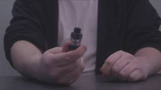 How to use the Vaporesso Revenger X [upl. by Elyn766]