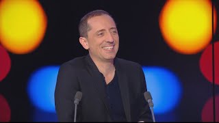 Living the American Dream Comedian Gad Elmaleh on taking his show to the US [upl. by Wiener]