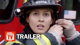 Station 19 Season 1 Trailer  Rotten Tomatoes TV [upl. by Leticia75]