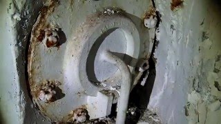 WW2 Bunker found Finally Inside  AMAZING [upl. by Metzgar95]