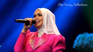 Siti Nurhaliza Kesilapanku Keegoanmu Where The Heart Is [upl. by Zizaludba]