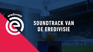 Eredivisie 201819  Official intro [upl. by Casia110]