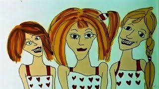 Tom Tom Club  Genius Of Love [upl. by Lebaron910]