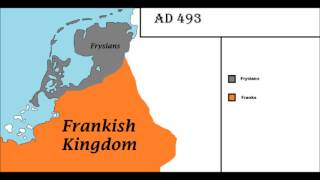 The history of the Netherlands every year [upl. by Dirtsa]