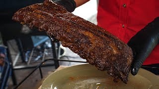 Sous vide short ribs  24 hours VS 48 hours sous vide cooking tips  bonus red wine sauce tips [upl. by Itram]