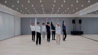 NCT DREAM 엔시티 드림 ‘Hello Future’ Dance Practice [upl. by Martijn]