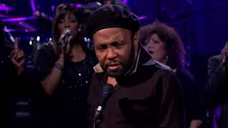 Andrae Crouch MedleyLive Los Angeles 2011 [upl. by Ileane]