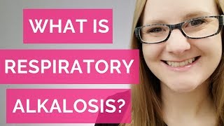 RESPIRATORY ALKALOSIS NURSING [upl. by Doxia]