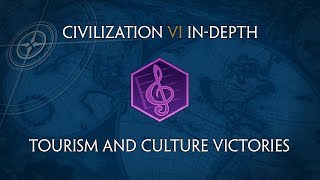 CIVILIZATION VI  How to Prepare for War [upl. by Ecertap]