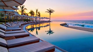 Hilton Playa Del Carmen TOUR AllInclusive Adult Only Resort [upl. by Eleonore843]