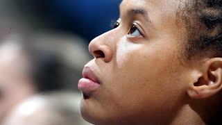 Seimone Augustus Career Tribute [upl. by Iam]