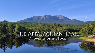 The Appalachian Trail  A Journey of the Soul [upl. by Kegan]