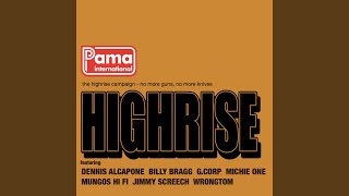 Highrise Mungos Hi Fi Dubstep [upl. by Rabi]