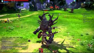 Tera all classes gameplay [upl. by Olivier]