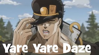 What quotYare Yare Dazequot Really Means in Japanese [upl. by Lemieux501]