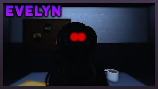 ROBLOX  Evelyn  Chapter 1  Full Walkthrough [upl. by Hal]