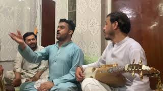 Alamgir ustad and rababi🔥 [upl. by Baillie]