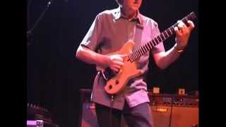 Allan Holdsworth 2003 [upl. by Lorusso]