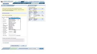 Defense Travel System DTS How To Add the CTO Fee and Commercial Airline Ticket Charges [upl. by Means923]