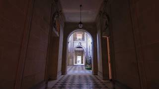 The Historical Abandoned Lynnewood Hall [upl. by Hnib]