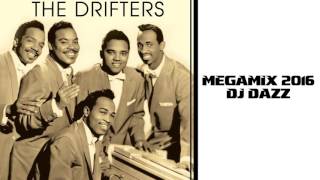 The Drifters Megamix [upl. by Annig642]