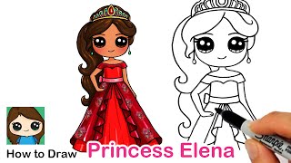 Elena of Avalor  To Be In My Club Song  Official Disney Channel UK [upl. by Suivatnom]