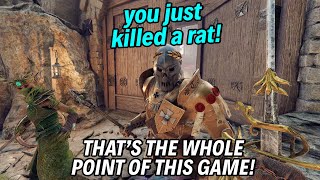 Vermintide 2 Funny Moments  Weve been playing it wrong this whole time [upl. by Karney]