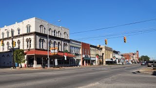 Welcome to Selma Alabama [upl. by Mourant]