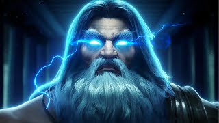 ZEUS Jupiter  Almighty Thunder God Father Of Gods amp King Of Olympus  Greek Mythology Explained [upl. by Ibloc]