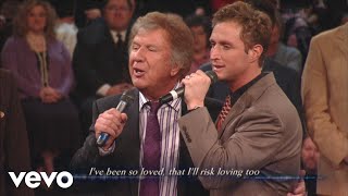 Gaither Vocal Band Ernie Haase amp Signature Sound  I Then Shall Live Live [upl. by Analla]