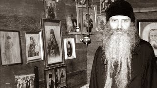 The End of The World — A Talk by Fr Seraphim Rose [upl. by Gaston]