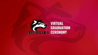 Centennial High School  Class of 2020 Virtual Graduation [upl. by Neville]