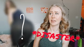 REALLY AMAZON Testing 18 Amazon Essentials Leggings  Squat Test FAIL [upl. by Brodie]