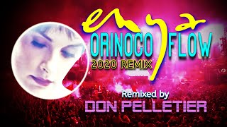 Orinoco Flow 2020  Enya  Trance Remix [upl. by Mulderig686]