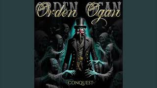 Orden Ogan  Conquest Acoustic Demo  Cover [upl. by Yltsew845]