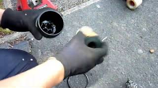 Full Oil Change Procedure Ford Focus 15TDCI MK3 Diesel 2014 [upl. by Larochelle932]