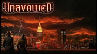 Unavowed  Part 3 [upl. by Konstantin203]