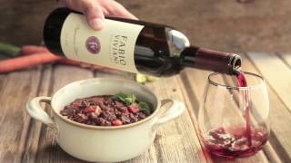 Fabios Kitchen Episode 2 quotBolognese Saucequot [upl. by Caassi]