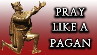 IndoEuropean Prayer and Ritual Paganism 101 [upl. by Trainer]