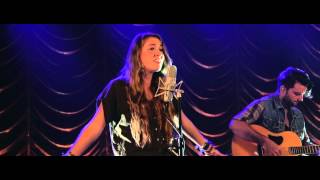 Lauren Daigle  Wake Acoustic Hillsong Young amp Free Cover [upl. by Onaicilef]