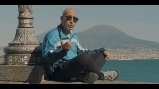 Ciccio Merolla  Malatìa Napoli Version [upl. by Sirromaj781]